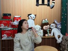 -星宙咖啡STELLARIS CAFE(广告产业园店)