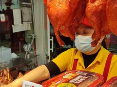 -徐六孃正宗甜皮鸭(张公桥店)