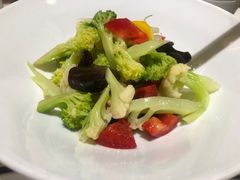-徽镇小厨·经典徽菜(马连道店)