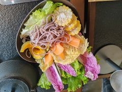 -菌自由丨野生菌火锅特色庭院餐厅(丽江古城店)