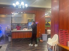 -四妹餐厅(玫瑰街店)