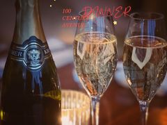 -上海柏悦酒店·世纪100牛排馆