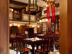 大堂-成隆行·蟹王府(九江路店)