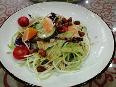 -聚丰园•湖鲜餐厅(阿红私房菜梅石路店)
