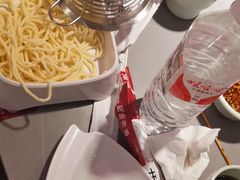 -宴全牛粤来越牛潮汕鲜牛肉火锅(海州万达广场店)