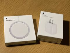 -Apple零售店(华贸购物中心店)