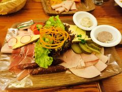 -宝莱纳餐厅(滨江店)