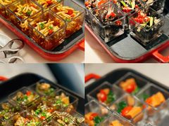 -长沙大王山朗豪酒店·朗豪自助餐厅