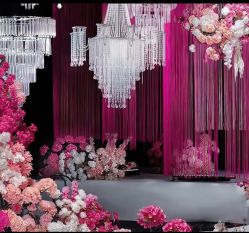 -HELLO你好婚礼婚庆策划