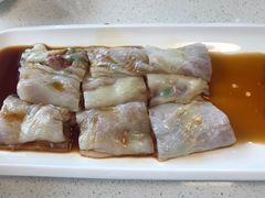 叉烧肠粉-煲王粤菜餐厅(中侨中心店)