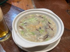 鱼羹-猪肉婆私房菜(容桂总店)