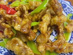 -北三沙家烧麦(北头道街店)