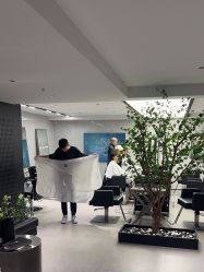 -付军剪艺JF ProSalon