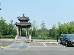 -那家小馆•北京菜•烤鸭(香山店)