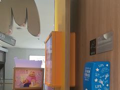 -麦当劳(世纪汇广场店)