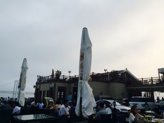 -LENBACH兰巴赫西餐啤酒坊(大连星海广场店)