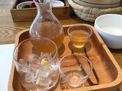 -青梅酒肆PLUS(长白仙岛北路店)