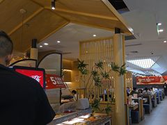 -大丰收脆鱼(浦西万达店)