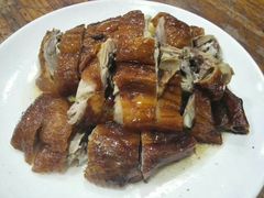 -黄连大头华烧鹅(萧地大马路店)
