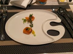 -郑州希尔顿酒店·阿米奇意大利餐厅