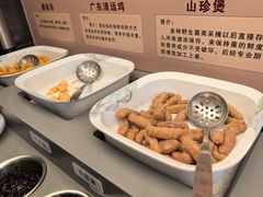 -天宜隆蘑菇宴火锅(石景山旗舰店)
