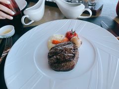 谷饲菲力牛排-恰餐厅CHAR Grill(北京三里屯洲际店)