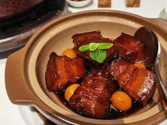 -富淳饭店(陆家嘴保利广场店)