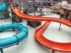 -杭州开元森泊度假乐园