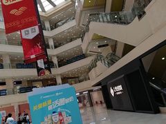 -光启城时尚购物中心