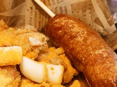 -西哟GoGo韩式炸鸡(三盛国际广场店)