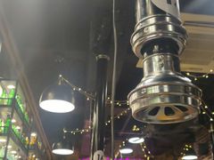 大堂-咕咕站韩国料理(紫金港店)