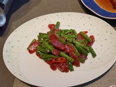 -曾宴·楚菜(湖北省博物馆店)