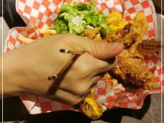 -兰正韩·韩国料理(春熙路店)
