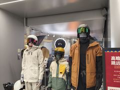-迪卡侬(环球港店)