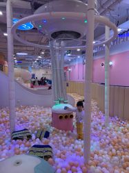 -晴空乐园(东厦100店)