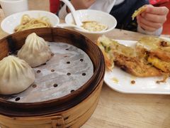 -穆桂英美食(南禅寺店)