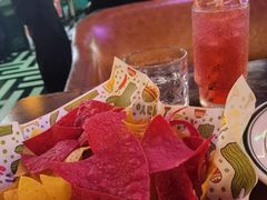 -Famous肥猫墨西哥音乐餐吧(五棵松华熙LIVE店)