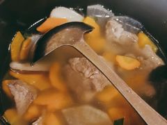 -热血兄弟·炭火烤肉(融侨中心店)