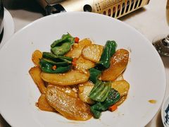 -七十七号厨房·新派江西菜(滨湖店)