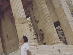 -奥林匹亚宙斯神庙