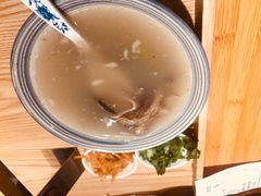 -驴世家驴肉火烧·凉皮·胡辣汤(五道口店)