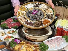 -土连锅·现熬养生汤锅(梁家巷店)
