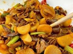 -毛哥小馆子(百井坊巷店)