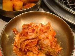 -韩一品韩国料理(柏庐南路店)