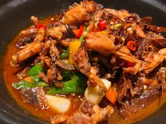 -串盟烧烤大排档·长沙美食地标(星沙店)