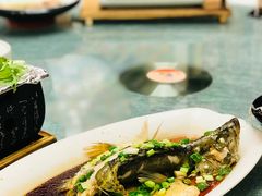-好福记饭店(红梅公园店)