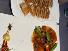 -楚禾宴·家宴(光谷大道店)