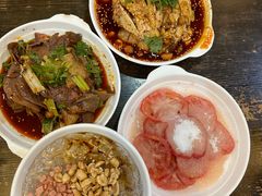 -牛王庙(龙华花园店)
