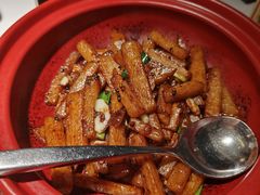 -飶香居(省博物馆店)