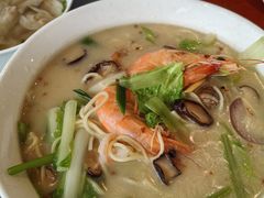 -闽海肴(北辰荟店)